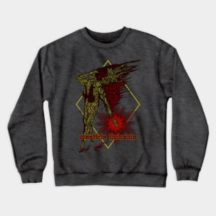 Cast Aside Crewneck Sweatshirt